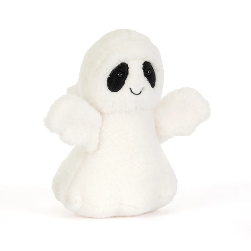 Jellycat ghost bob - gh3b.