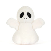 Closer look at the Jellycat ghost bob.