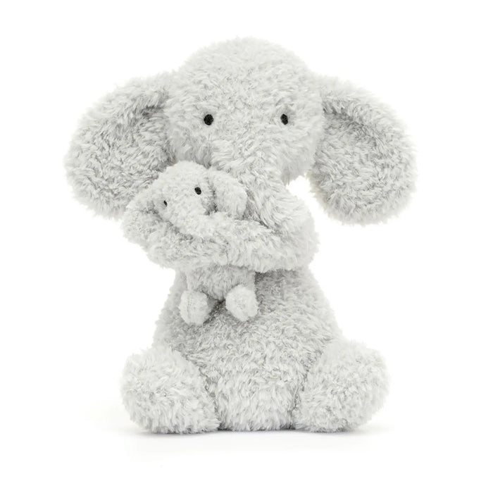 Jellycat Huddles Elephant Bumbles for Kids