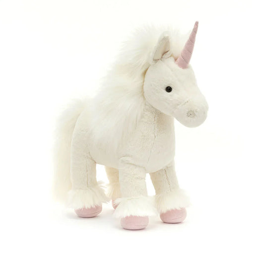 Jellycat isadora unicorn - isa3u.