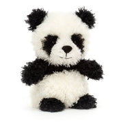 Jellycat little panda - l3pdn.