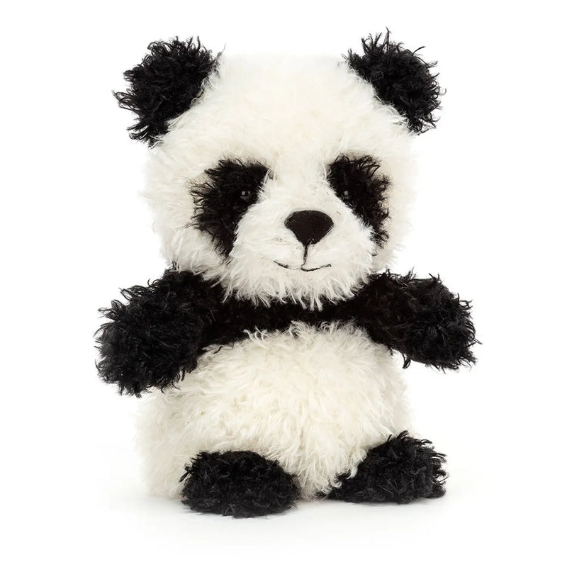 Jellycat little panda - l3pdn.