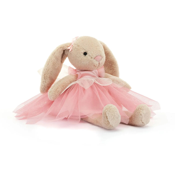 Jellycat lottie bunny fairy - lot3fb.