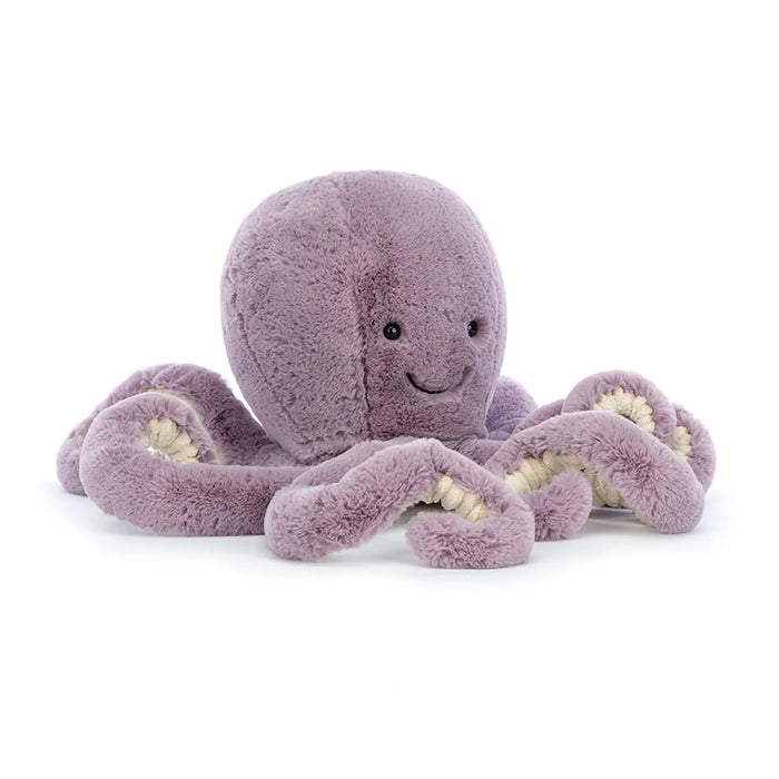 Jellycat maya octopus - a2oc.