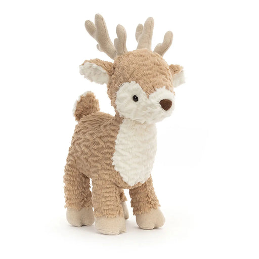 Jellycat mitzi reindeer - re1mn.