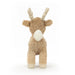 Back of the Jellycat mitzi reindeer.