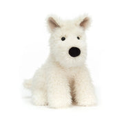 Jellycat munro scottie dog - mun3sdnn.