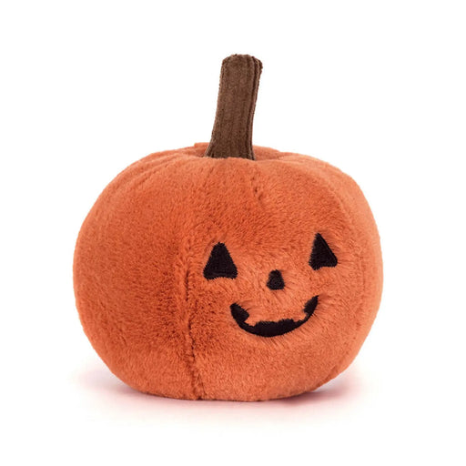 Jellycat ooky jack o lantern - ook3jol.
