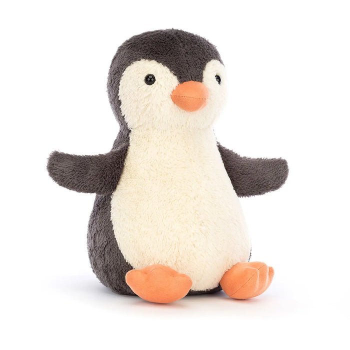 Jellycat peanut penguin - pnl2pn.