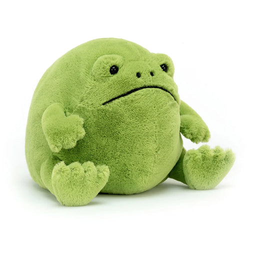 Jellycat ricky rain frog - rr3fn.