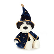 Jellycat rufferty puppy wizard - bas3bcpw.