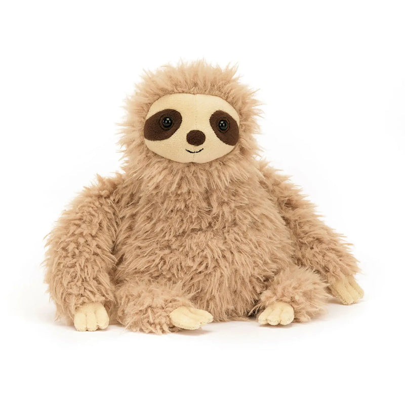 Jellycat selma sloth - sel3sl.