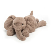 Jellycat smudge elephant - smg2el.