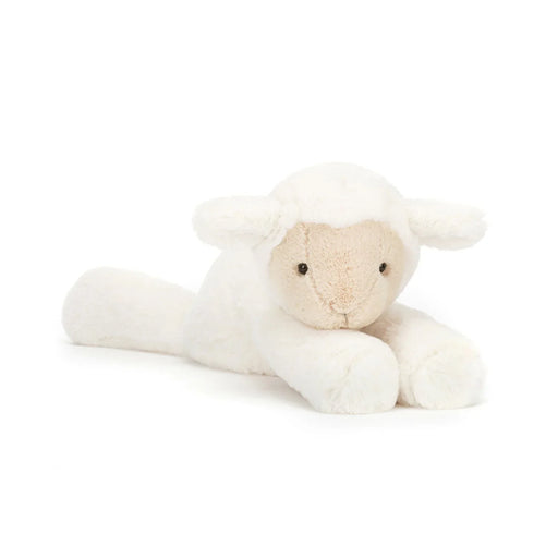 Jellycat smudge lamb - smg2la.