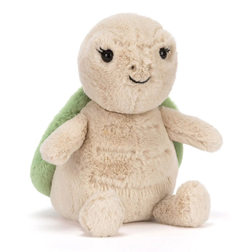Jellycat 's thimble turtle - ts4tur.