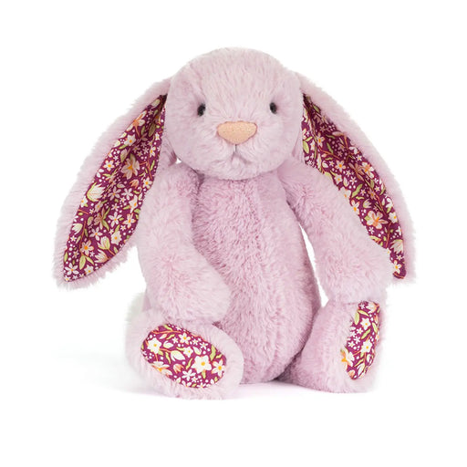 Jellycat thistlepop blossom bunny - bas3mag.