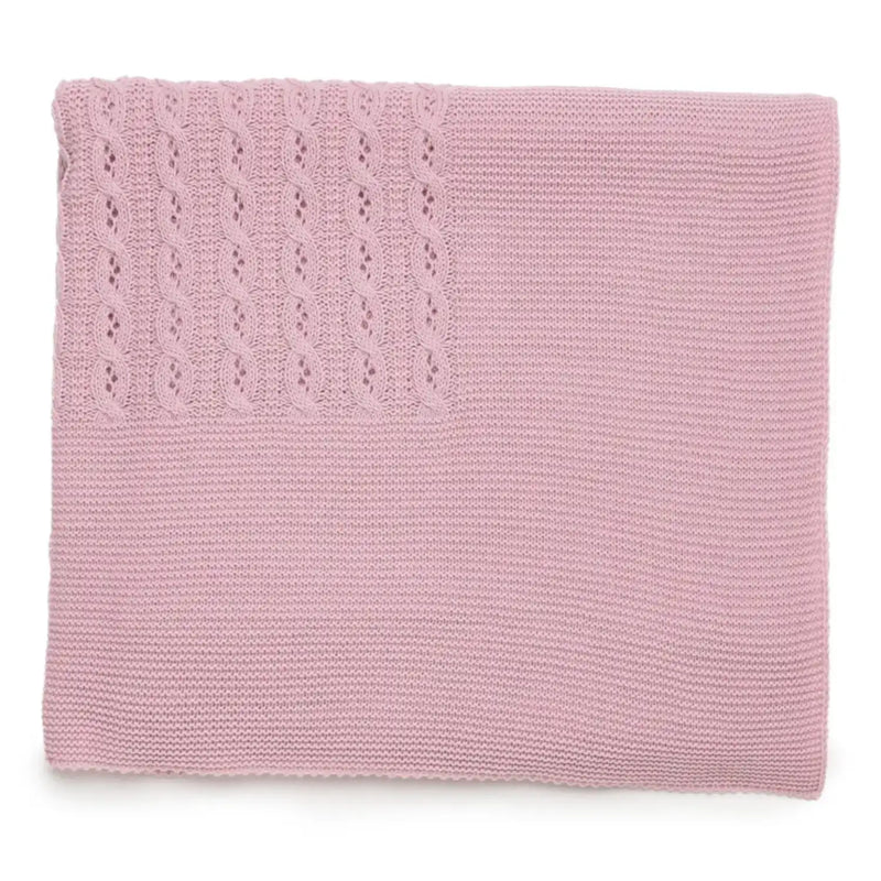 Juliana girl's blanket - 26527.