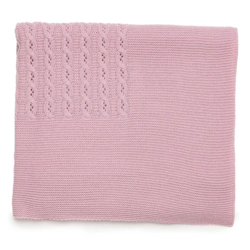 Juliana girl's blanket - 26527.