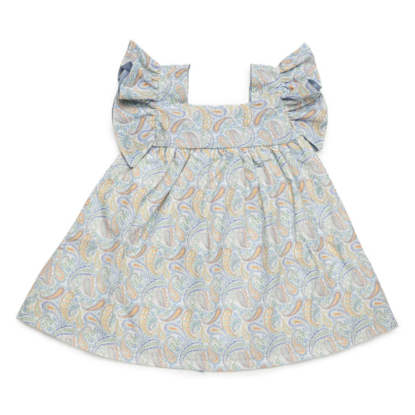 juliana paisley silk shirt dress Leo Lin - Peony Print Juliana Shirt Mini Dress