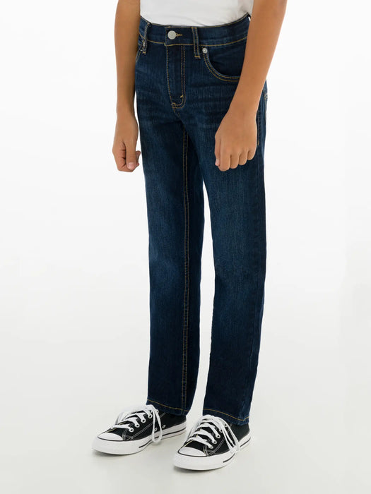 Levi's 511 Skinny Fit Jeans - Dark