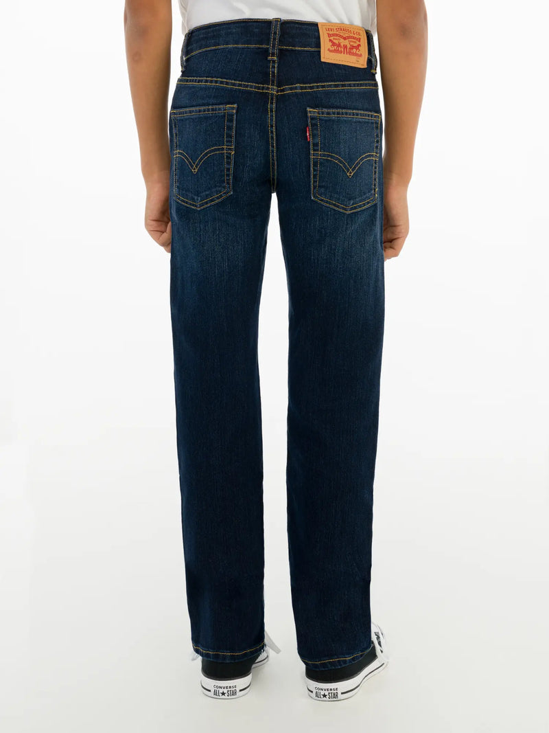 Levi's 511 Slim Fit Jeans - Dark