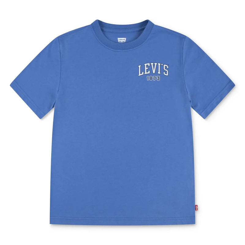 Levi's boy's always original t-shirt - en858.