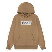 Levi's boy's batwing hoodie - e8778.