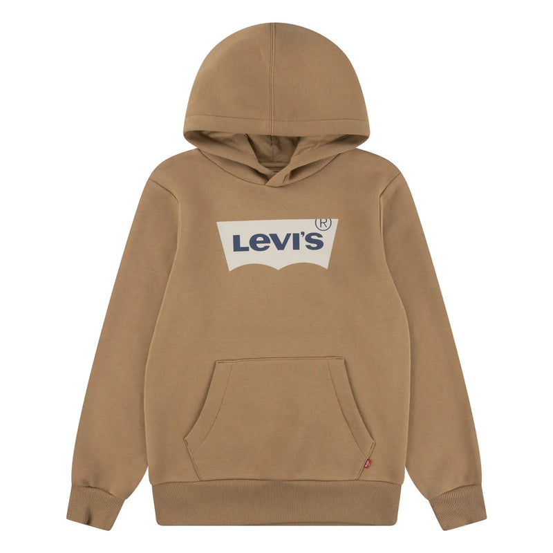 Levi's boy's batwing hoodie - e8778.