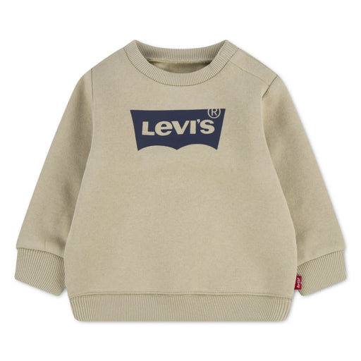 Levi's baby boy's batwing sweatshirt - e9079.