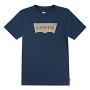 Levi's batwing t-shirt - e8157.