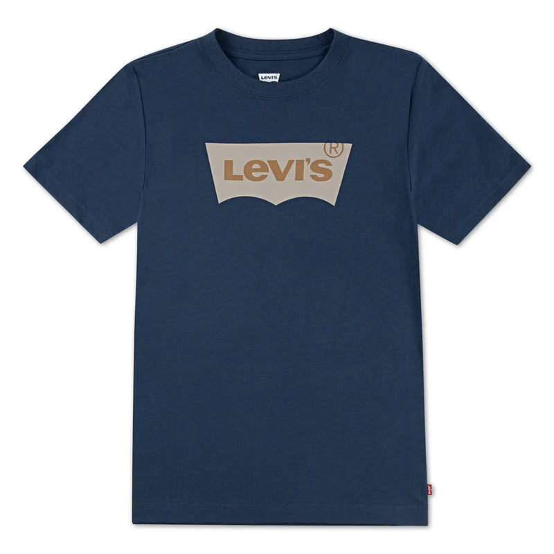 Levi's batwing t-shirt - e8157.