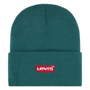 Levi's Beanie Hat - Green.