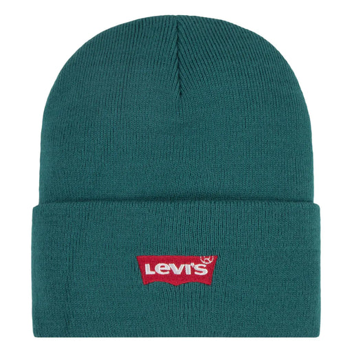 Levi's Beanie Hat - Green.