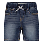 Levi's baby boy's denim shorts - ed613.