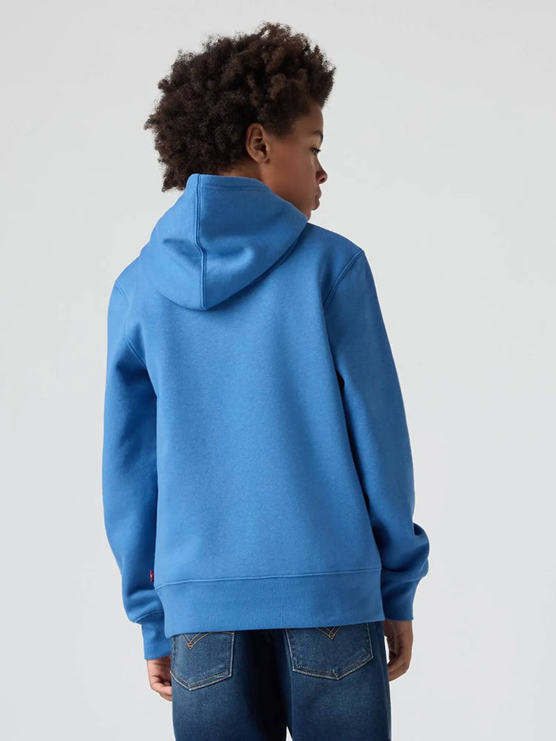 Levi's Highway Hoodie - Blue