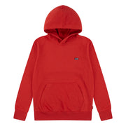 Levi's red hoodie - ek422.