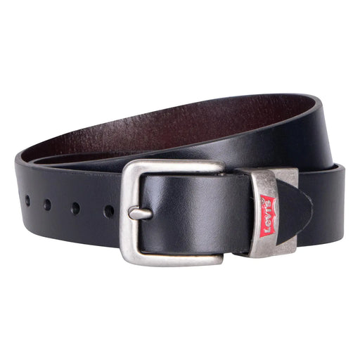 Levi's Leather Belt - Black.