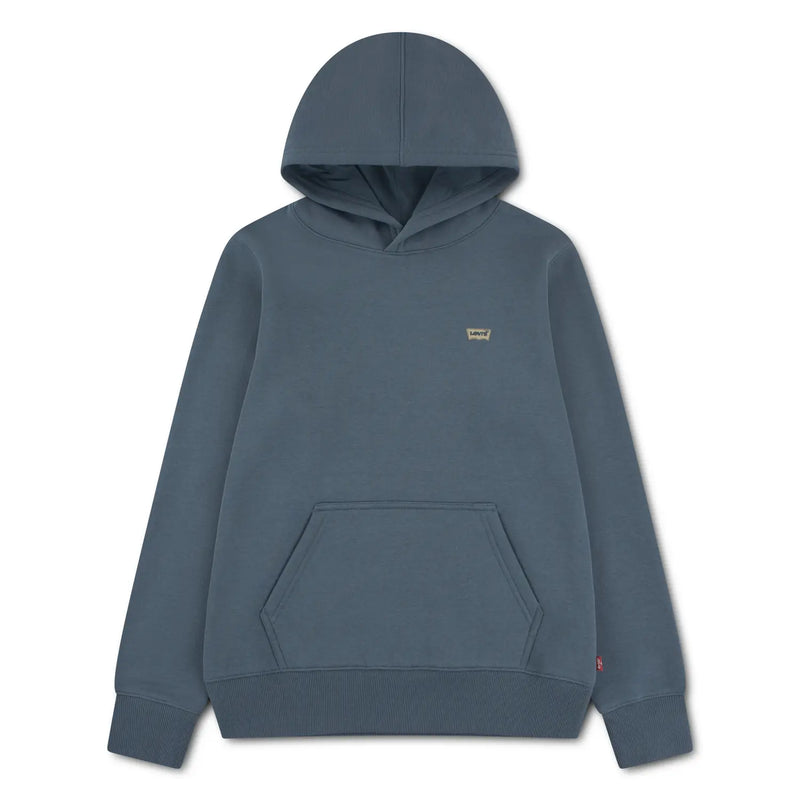 Levi's boy's mini logo hoodie - el452.