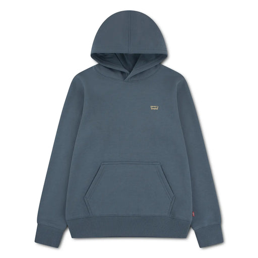 Levi's boy's mini logo hoodie - el452.