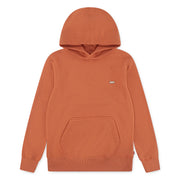 Levi's boy's mini logo hoodie - el452.