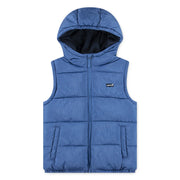 Levi's boy's padded gilet - en916.