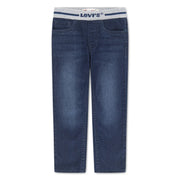 Levi's baby boy's pull on jeans - e9208.