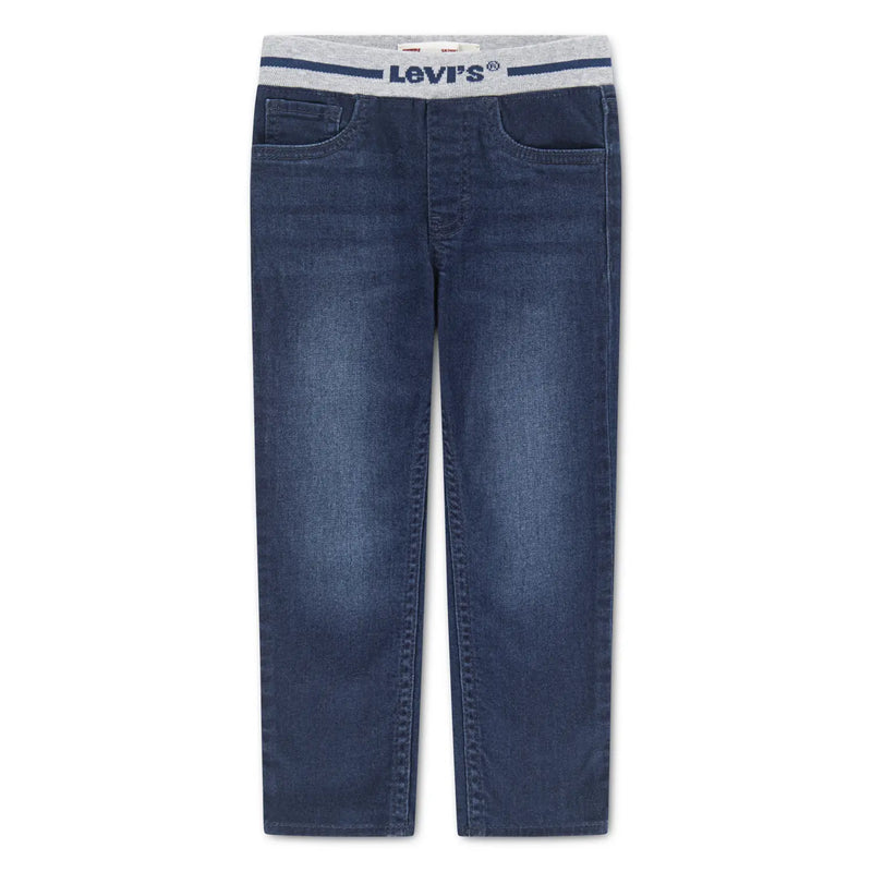 Levi's baby boy's pull on jeans - e9208.