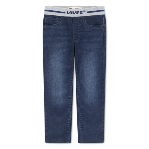Levi's baby boy's pull on jeans - e9208.