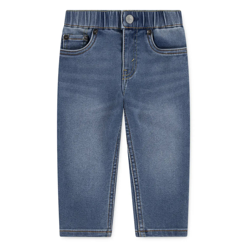 Levi's baby boy's pull on jeans - en723.