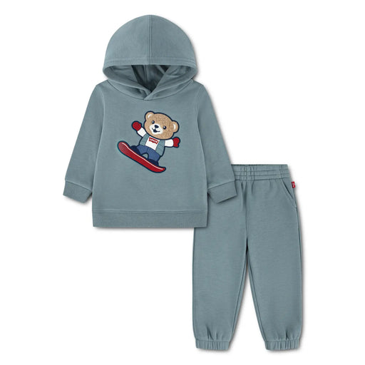 Levi's teddy bear tracksuit - er486.