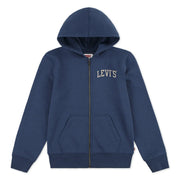 Levi's boy's zip up hoodie - en722.