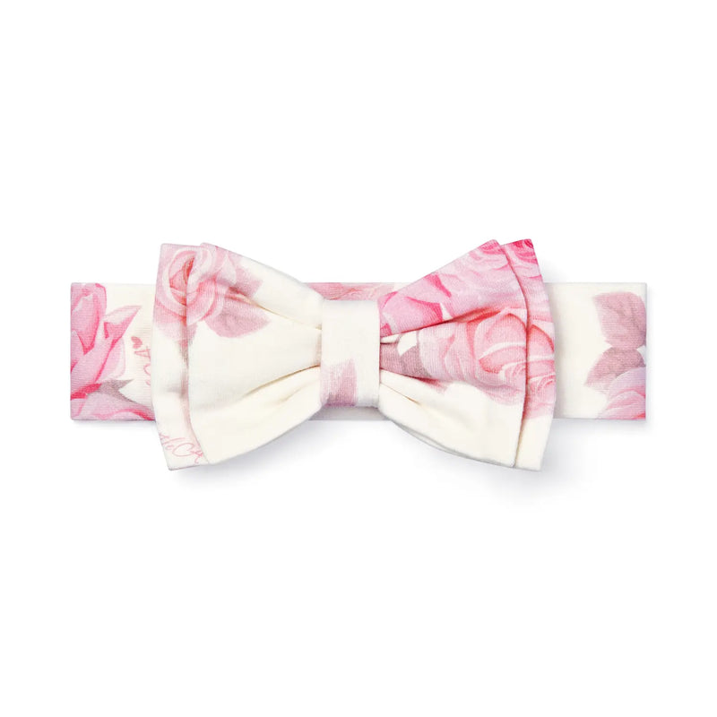 Little A dana headband - 26314.