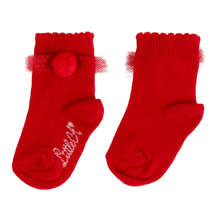 Little A harriet socks - 24413.