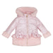 Little A honey padded jacket - 24301.